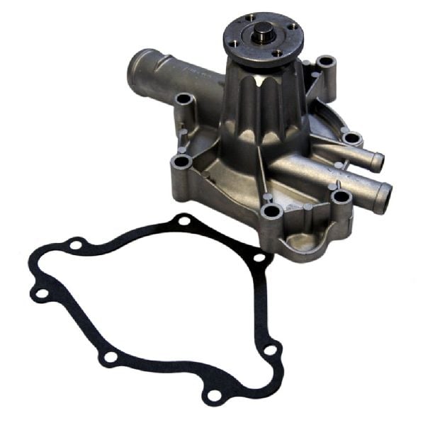 1970-1976 Dodge Dart Engine Water Pump (GMB)