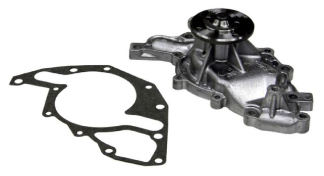 1993-1995 Pontiac Firebird Engine Water Pump (GMB)