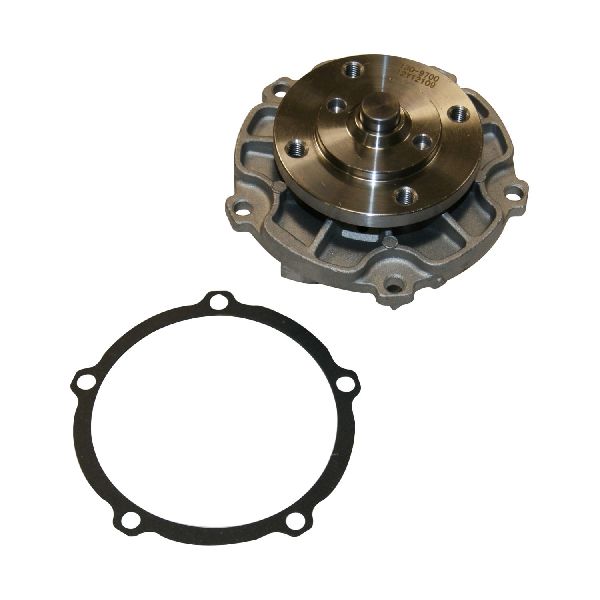 2005-2009 Chevrolet Equinox Engine Water Pump (GMB)