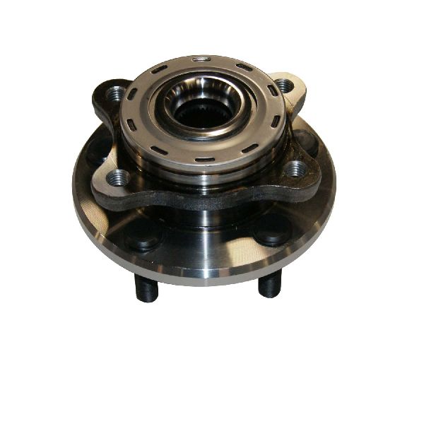 2005-2007 Ford Freestyle Wheel Bearing and Hub Assembly - Front (GMB)