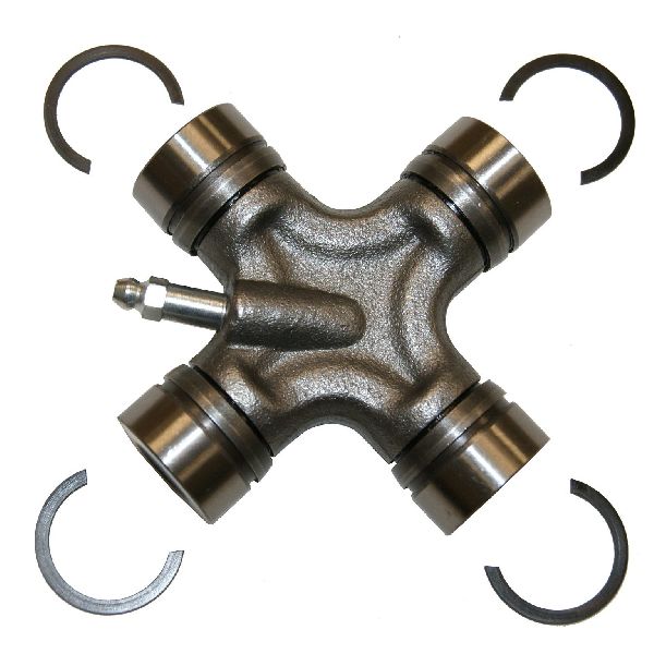 1999-2001 Isuzu VehiCROSS Universal Joint - Rear Shaft All Joints (GMB)