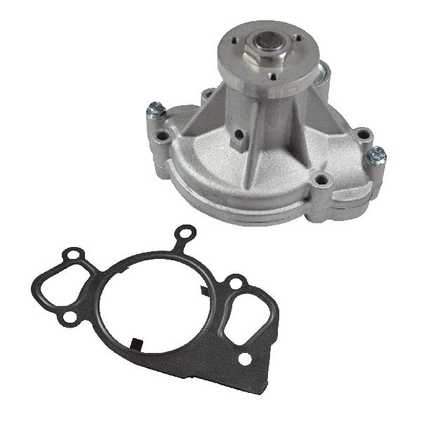 2000-2006 Lincoln LS Engine Water Pump (GMB)