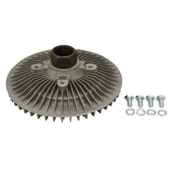 2000-2002 Dodge Ram 1500 Engine Cooling Fan Clutch (GMB)