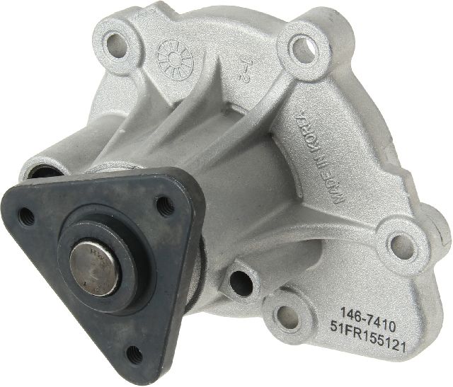 2011-2015 Kia Optima Engine Water Pump (GMB)