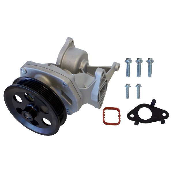 2013-2017 Cadillac ATS Engine Water Pump (GMB)