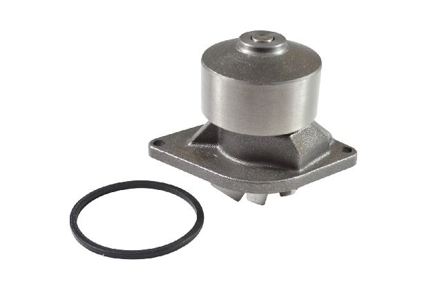 2011-2012 Ram 4500 Engine Water Pump (GMB)