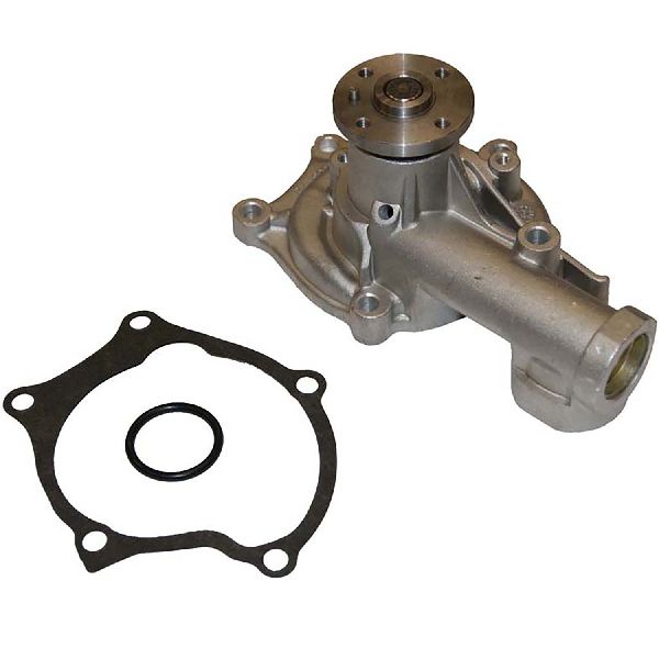 1992-1998 Hyundai Sonata Engine Water Pump (GMB)