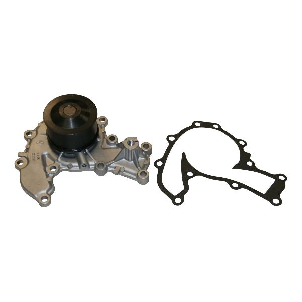 2002-2004 Isuzu Axiom Engine Water Pump (GMB)