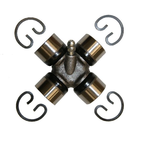 1981-1987 Isuzu Pickup Universal Joint - Front Shaft Front Joint or Rear Shaft All Joints or Rear Shaft Center Joint or Rear Shaft Front and Center Joints or Rear Shaft Front Joint (GMB)