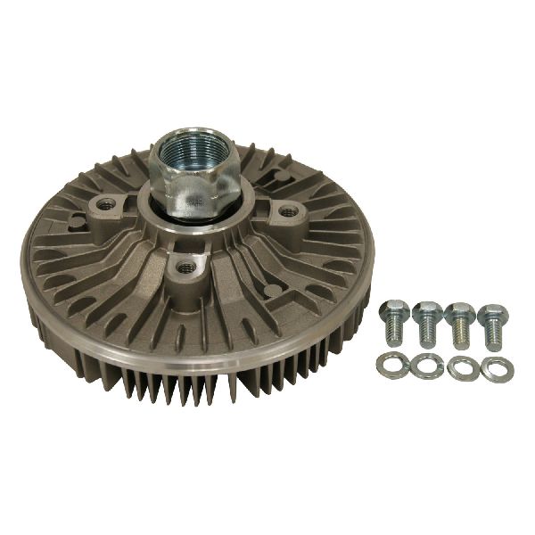 1989-1993 Dodge D350 Engine Cooling Fan Clutch (GMB)