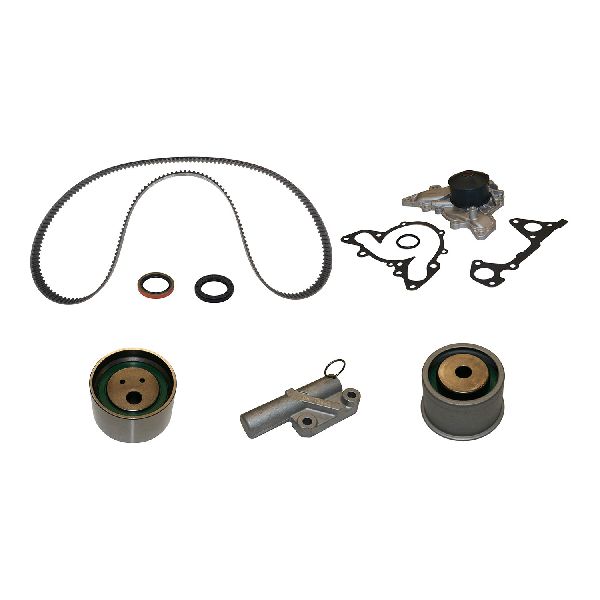 2006-2012 Mitsubishi Eclipse Engine Timing Belt Kit with Water Pump (GMB)