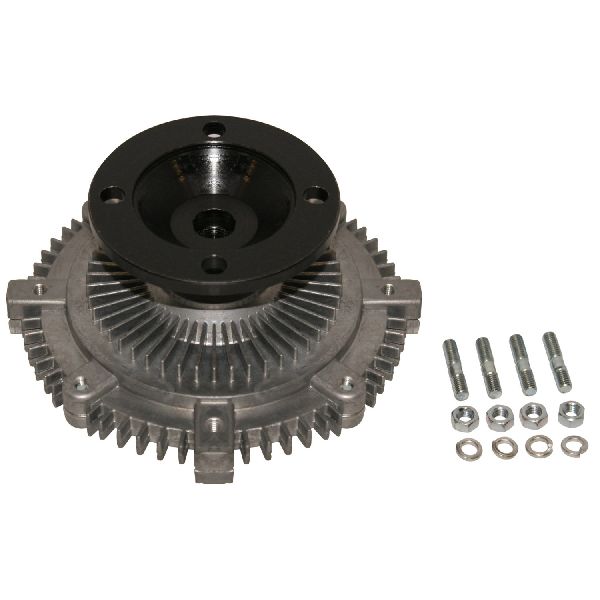 1998-2005 Toyota Land Cruiser Engine Cooling Fan Clutch (GMB)