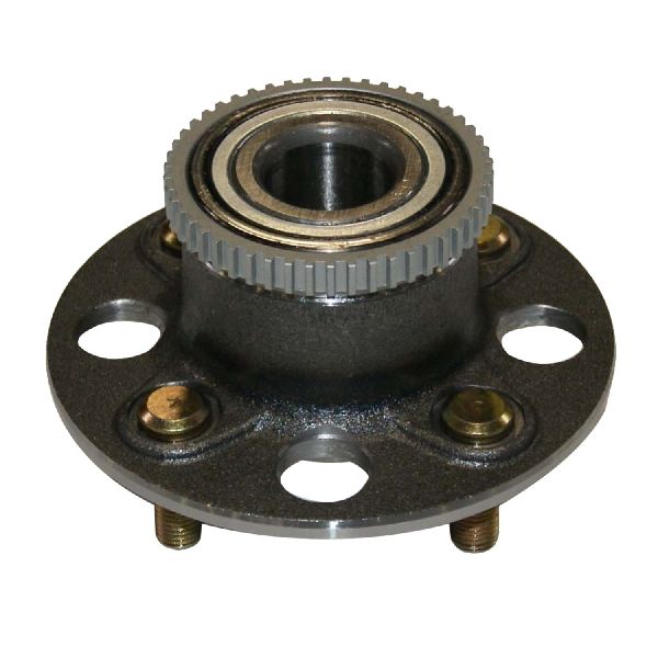 2001-2005 Honda Civic Wheel Bearing and Hub Assembly - Rear (GMB)