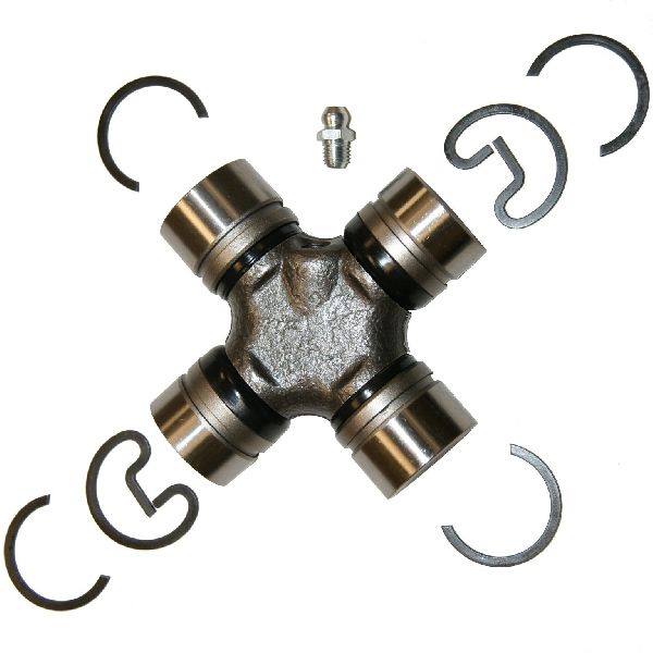 1995-1997 Jeep Cherokee Universal Joint - Rear Shaft All Joints (GMB)