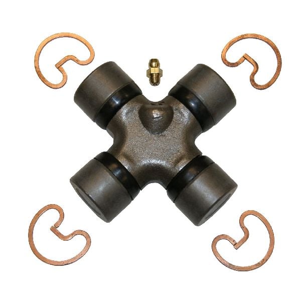 2007-2013 Chevrolet Avalanche Universal Joint - Rear Shaft All Joints (GMB)