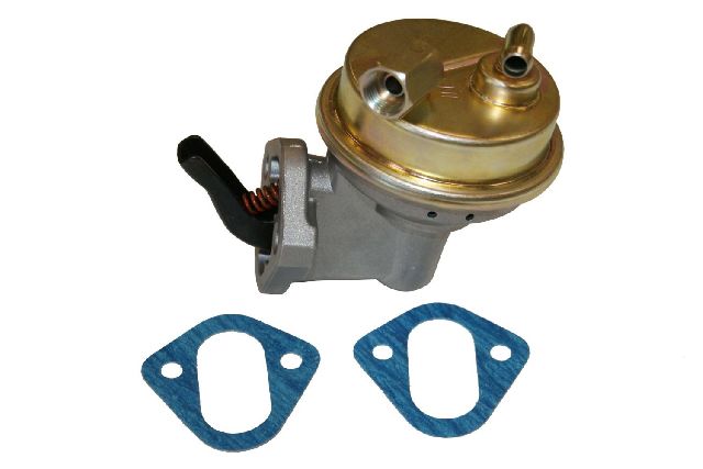 1977-1980 Buick Century Mechanical Fuel Pump (GMB)