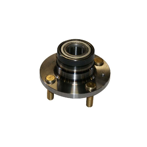 1993-1994 Dodge Colt Wheel Bearing and Hub Assembly - Rear (GMB)