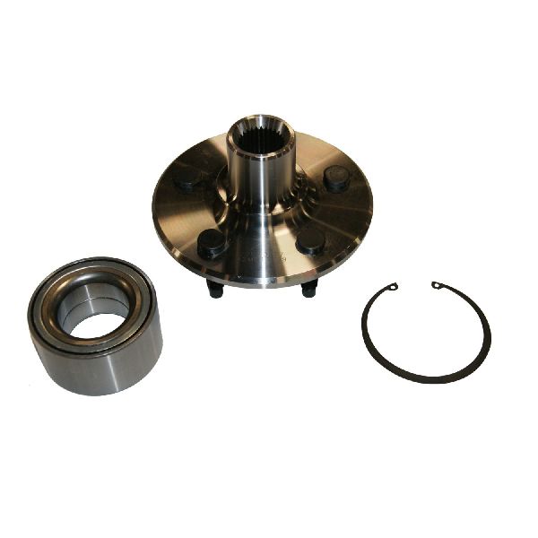 2003-2005 Lincoln Aviator Wheel Hub Repair Kit - Rear (GMB)