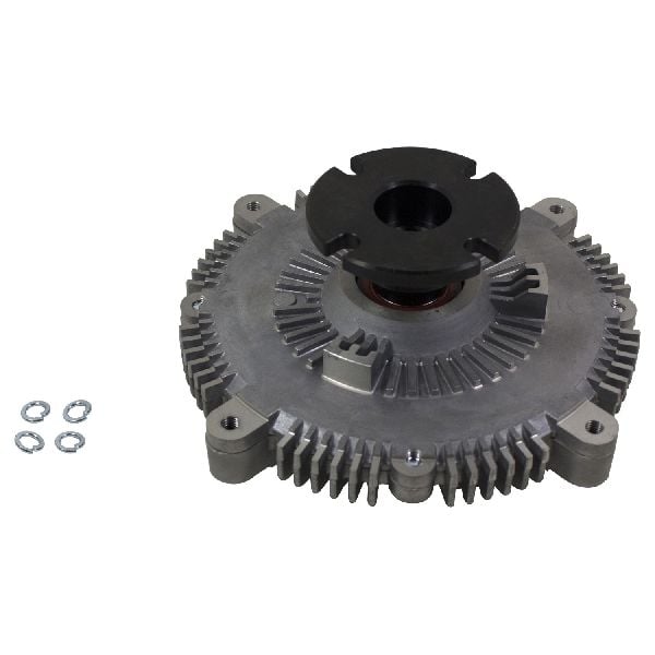 1983-1994 Mitsubishi Mighty Max Engine Cooling Fan Clutch (GMB)