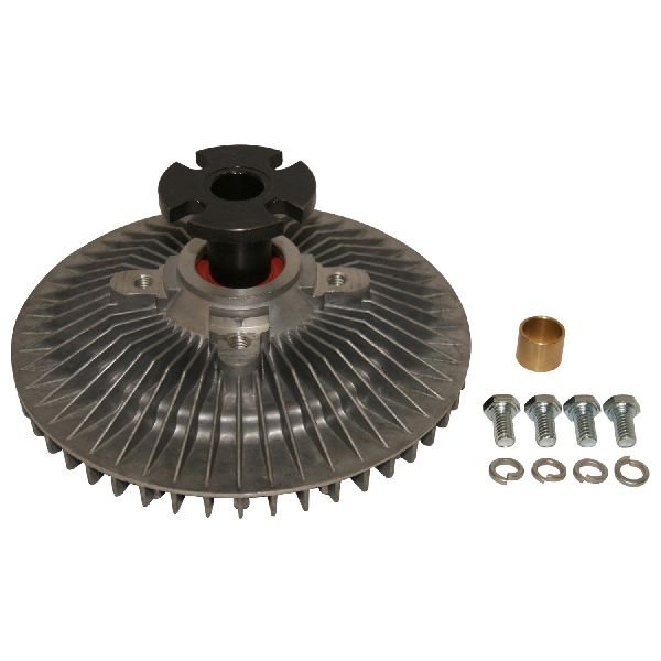 1959-1968 Chevrolet El Camino Engine Cooling Fan Clutch (GMB)
