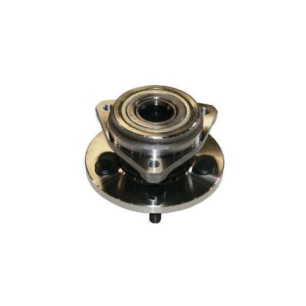 1990-1999 Jeep Cherokee Wheel Bearing and Hub Assembly - Front (GMB)