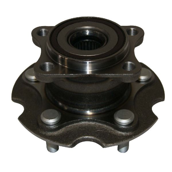 2006-2018 Toyota RAV4 Wheel Bearing and Hub Assembly - Rear (GMB)
