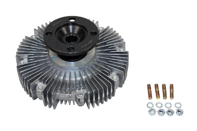 2007-2009 Toyota FJ Cruiser Engine Cooling Fan Clutch (GMB)