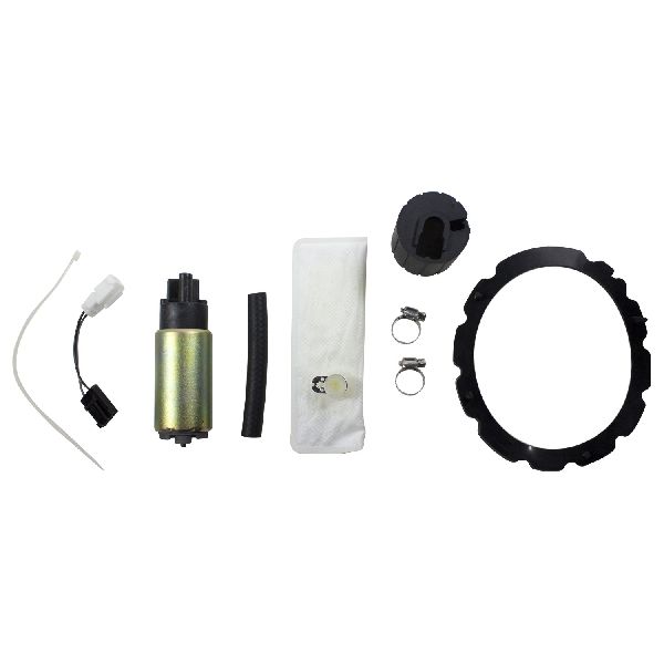 2003-2004 Lincoln Town Car Fuel Pump and Strainer Set (GMB)
