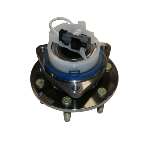 2010-2011 Cadillac STS Wheel Bearing and Hub Assembly - Front (GMB)