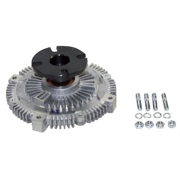 1986-1987 Mazda B2000 Engine Cooling Fan Clutch (GMB)
