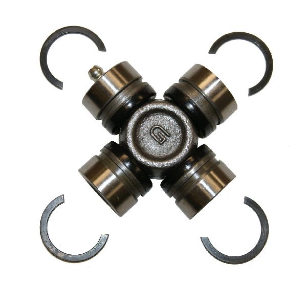 1986-1989 Nissan D21 Universal Joint - Front Shaft All Joints (GMB)