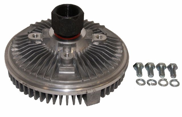 2006-2008 Jeep Commander Engine Cooling Fan Clutch (GMB)