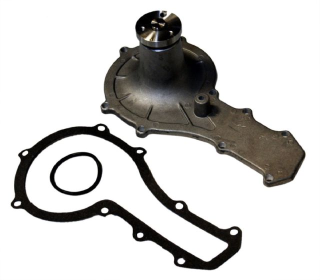 1989 Dodge Caravan Engine Water Pump (GMB)