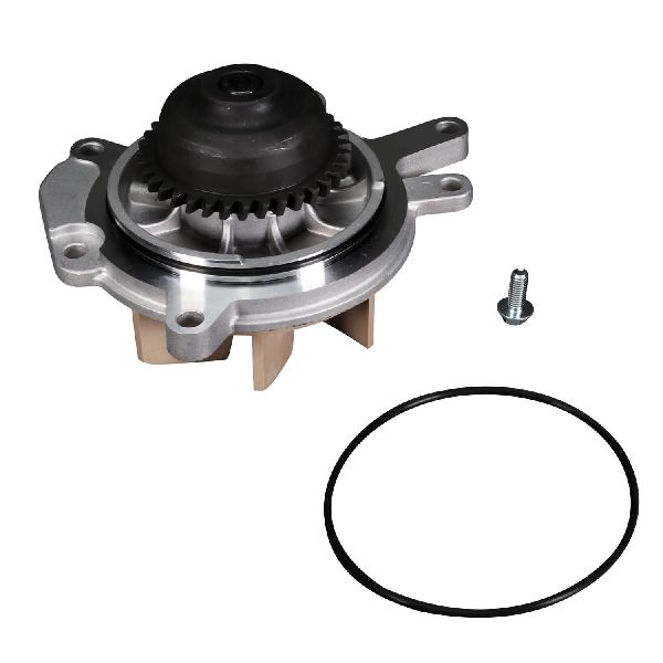 2017-2023 GMC Sierra 2500 HD Engine Water Pump (GMB)