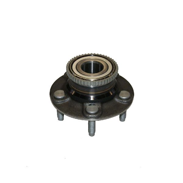 2001-2007 Ford Taurus Wheel Bearing and Hub Assembly - Rear (GMB)