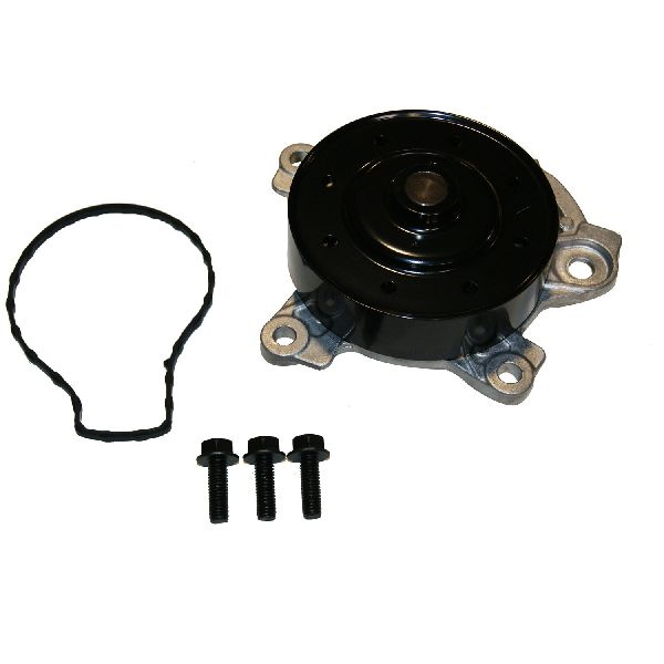 2008-2014 Scion xD Engine Water Pump (GMB)