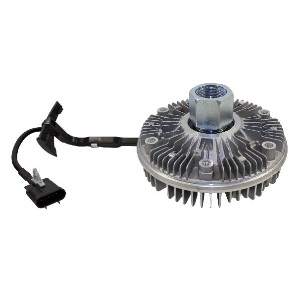 2010-2016 Chevrolet Express 3500 Engine Cooling Fan Clutch (GMB)