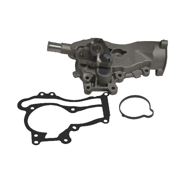 2013-2021 Chevrolet Trax Engine Water Pump (GMB)