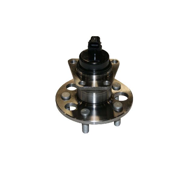 1992-2005 Chevrolet Cavalier Wheel Bearing and Hub Assembly - Rear (GMB)