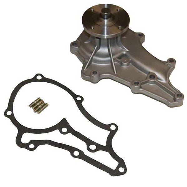 1976-1978 Toyota Pickup Engine Water Pump (GMB)