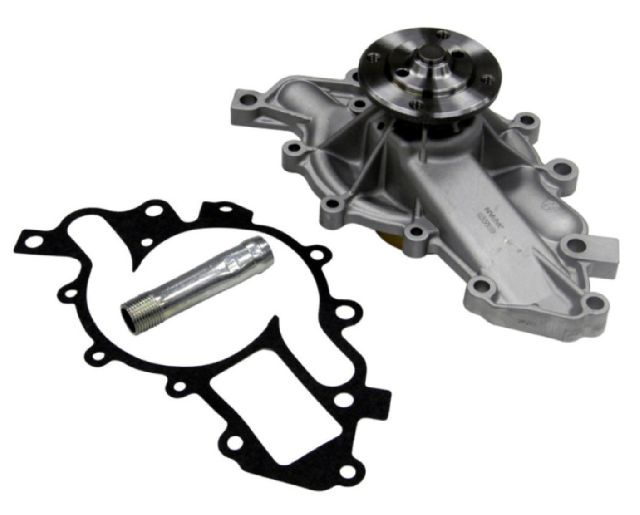 1982-1986 Buick Century Engine Water Pump (GMB)