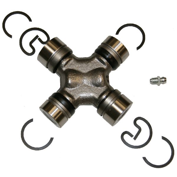 1998-1999 Dodge Durango Universal Joint - Rear Shaft Rear Joint (GMB)