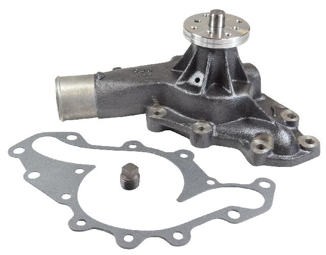 1996 Chevrolet Express 2500 Engine Water Pump (GMB)