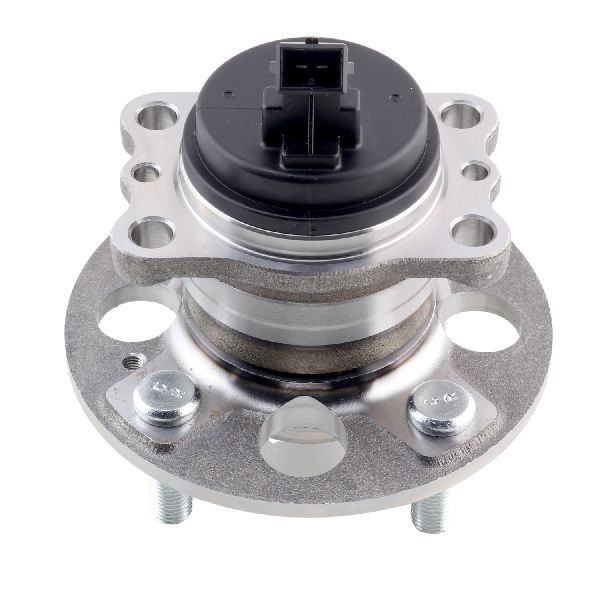 2018-2021 Kia Rio Wheel Bearing and Hub Assembly - Rear (GMB)