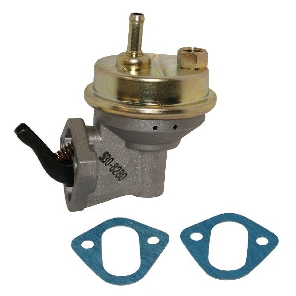 1980-1981 Chevrolet Camaro Mechanical Fuel Pump (GMB)