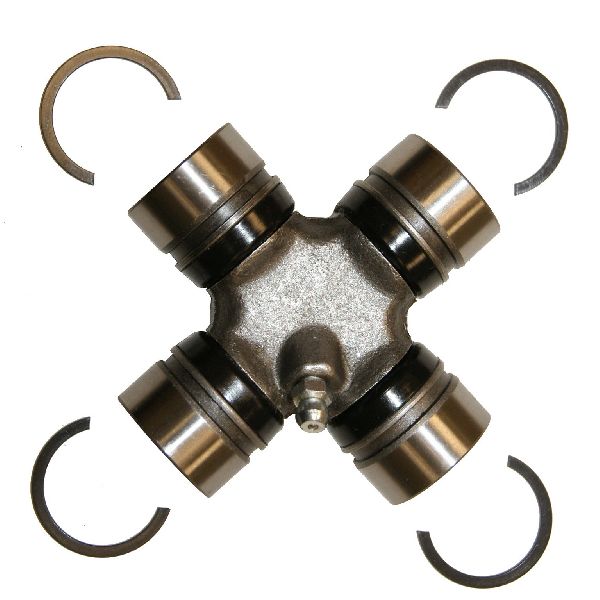 1978-1979 Dodge Magnum Universal Joint - Rear Shaft All Joints (GMB)