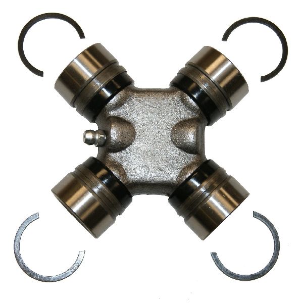 1998-1999 Dodge Durango Universal Joint - Rear Shaft Front Joint or Rear Shaft Rear Joint (GMB)