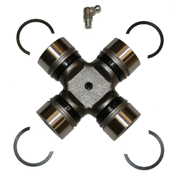 1989-1994 Mitsubishi Mighty Max Universal Joint - Rear Shaft All Joints (GMB)