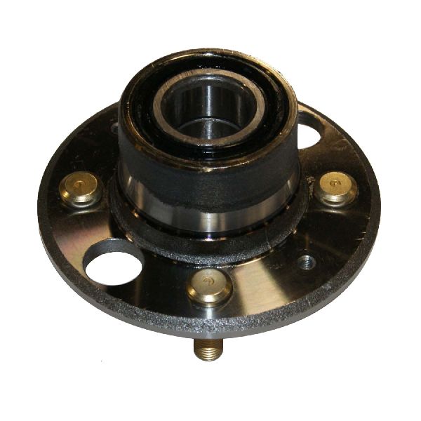 1990-1993 Acura Integra Wheel Bearing and Hub Assembly - Rear (GMB)