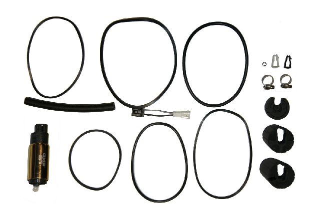 1993-2002 Lincoln Town Car Electric Fuel Pump (GMB)